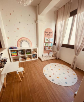 Playhousecrete